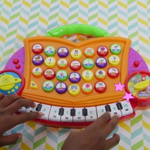 The Learning Journey ABC Melody Maker, Primary