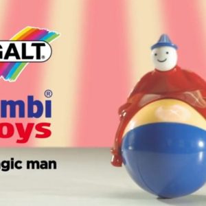 Ambi Toys, Magic Man